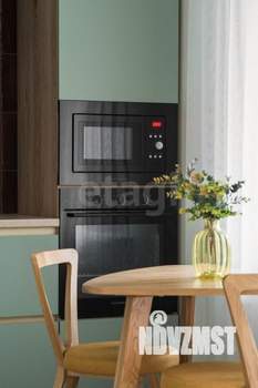 1-к квартира, на длительный срок, 40м2, 5/17 этаж