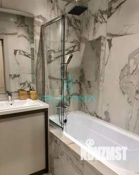 1-к квартира, на длительный срок, 40м2, 7/20 этаж