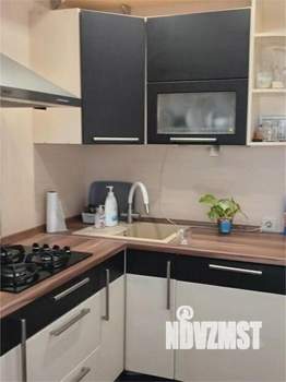 2-к квартира, посуточно, 60м2, 1/1 этаж