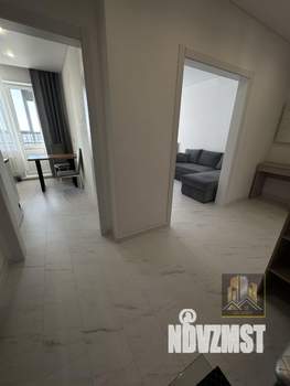 1-к квартира, на длительный срок, 40м2, 10/18 этаж