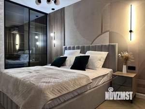 2-к квартира, на длительный срок, 77м2, 8/20 этаж