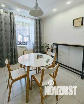 1-к квартира, посуточно, 62м2, 1/1 этаж