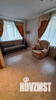 1-к квартира, посуточно, 30м2, 2/5 этаж