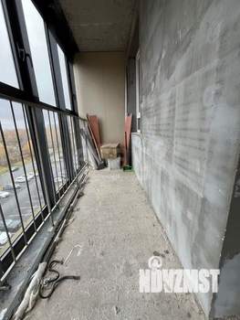 1-к квартира, на длительный срок, 30м2, 6/26 этаж