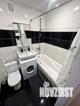 1-к квартира, посуточно, 27м2, 9/9 этаж