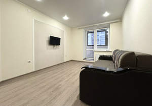 1-к квартира, на длительный срок, 32м2, 2/10 этаж