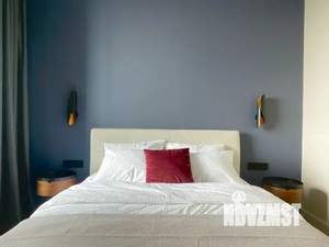 2-к квартира, посуточно, 50м2, 14/15 этаж