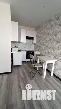 1-к квартира, посуточно, 35м2, 10/23 этаж