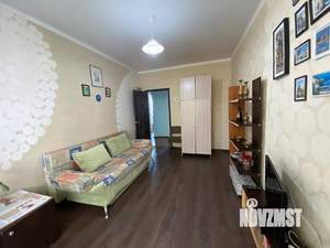 2-к квартира, на длительный срок, 50м2, 3/4 этаж