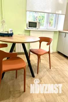 1-к квартира, посуточно, 35м2, 1/5 этаж