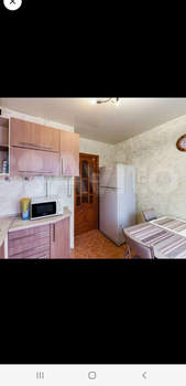 2-к квартира, на длительный срок, 54м2, 7/9 этаж