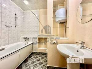 1-к квартира, на длительный срок, 40м2, 6/9 этаж