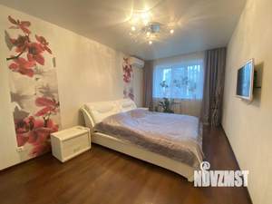 3-к квартира, на длительный срок, 80м2, 12/24 этаж