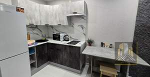 1-к квартира, на длительный срок, 34м2, 7/10 этаж