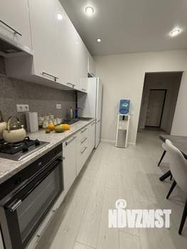 1-к квартира, на длительный срок, 35м2, 7/10 этаж