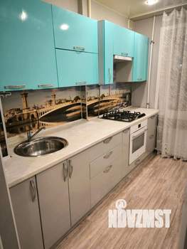 1-к квартира, на длительный срок, 37м2, 1/9 этаж