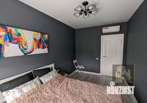 1-к квартира, на длительный срок, 32м2, 7/25 этаж