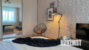 1-к квартира, на длительный срок, 40м2, 7/10 этаж