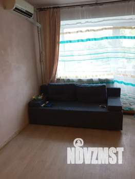 2-к квартира, посуточно, 43м2, 4/5 этаж