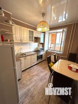 3-к квартира, на длительный срок, 64м2, 2/14 этаж