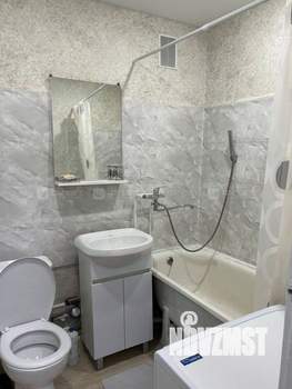 1-к квартира, на длительный срок, 31м2, 4/5 этаж