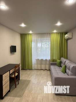 1-к квартира, на длительный срок, 31м2, 3/5 этаж