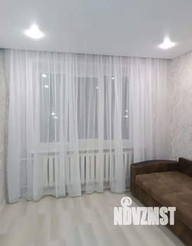 Студия квартира, на длительный срок, 18м2, 2/14 этаж