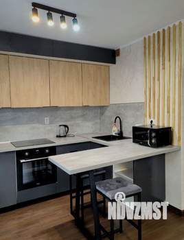 2-к квартира, посуточно, 50м2, 10/19 этаж