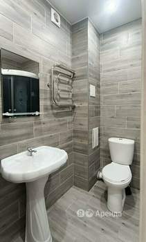 1-к квартира, на длительный срок, 41м2, 16/19 этаж