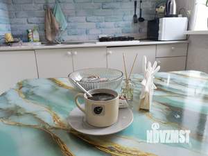 1-к квартира, посуточно, 30м2, 3/3 этаж