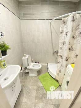 2-к квартира, посуточно, 40м2, 1/1 этаж