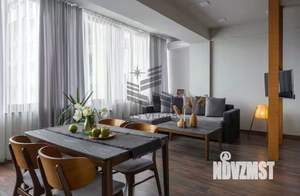 1-к квартира, на длительный срок, 36м2, 14/20 этаж