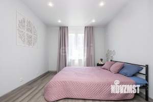 2-к квартира, на длительный срок, 48м2, 5/17 этаж