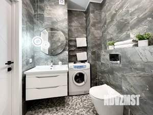 1-к квартира, посуточно, 35м2, 7/19 этаж