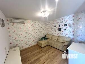 4-к квартира, на длительный срок, 96м2, 12/14 этаж