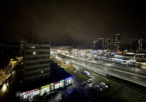 1-к квартира, на длительный срок, 38м2, 10/10 этаж