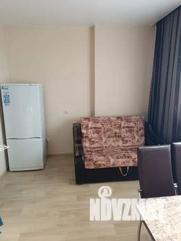 1-к квартира, посуточно, 50м2, 10/24 этаж