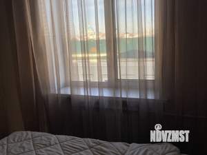 3-к квартира, посуточно, 80м2, 5/5 этаж