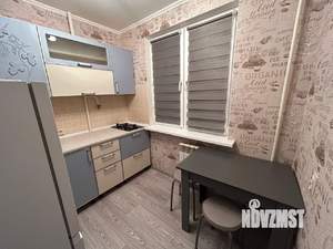 2-к квартира, на длительный срок, 47м2, 1/5 этаж