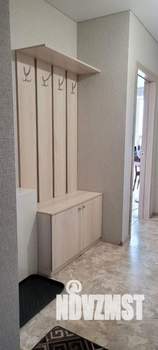 1-к квартира, на длительный срок, 40м2, 5/20 этаж