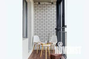 1-к квартира, посуточно, 38м2, 18/24 этаж