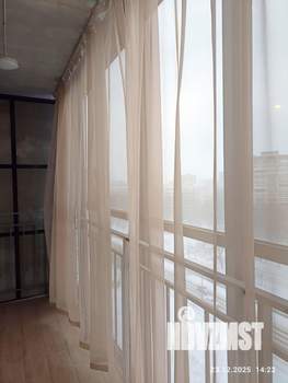 Студия квартира, на длительный срок, 28м2, 9/22 этаж