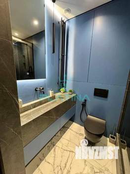 1-к квартира, на длительный срок, 40м2, 8/10 этаж