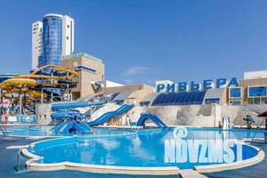 1-к квартира, посуточно, 20м2, 9/23 этаж