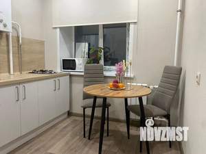 1-к квартира, посуточно, 30м2, 3/5 этаж