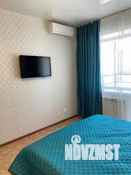 1-к квартира, посуточно, 39м2, 1/1 этаж