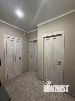 2-к квартира, на длительный срок, 52м2, 7/19 этаж