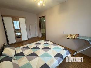 2-к квартира, на длительный срок, 55м2, 9/10 этаж