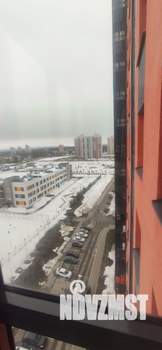1-к квартира, на длительный срок, 32м2, 10/19 этаж