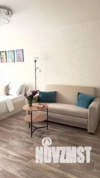 1-к квартира, посуточно, 30м2, 2/5 этаж